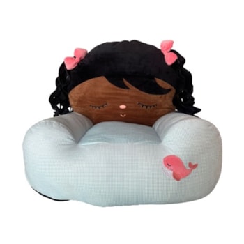Imagem do produto Mini Soft Sofá Infantil - Metoo