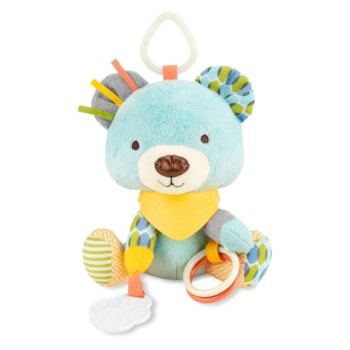 Imagem do produto Móbile de Atividade Bandana Buddies Urso - Skip Hop