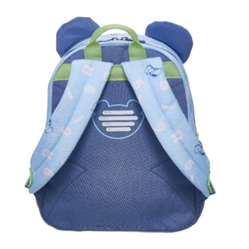 Segunda imagem do produto Mochila Costas Infantil Tigor Litte - Tigor T. Tigre