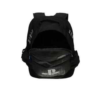 Segunda imagem do produto Mochila de Costas Escolar Legacy - Playstation