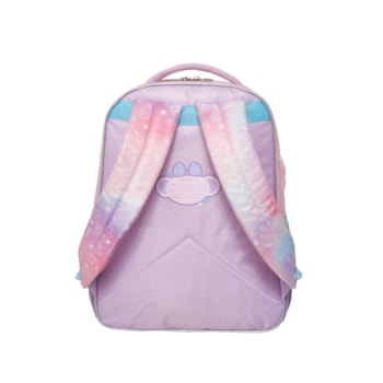 Segunda imagem do produto Mochila de Costas Lumina - Lilica Ripilica