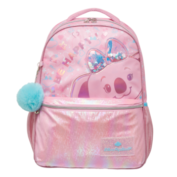 Segunda imagem do produto Mochila Infantil Costas Lilica Ripilica Lovit Charming
