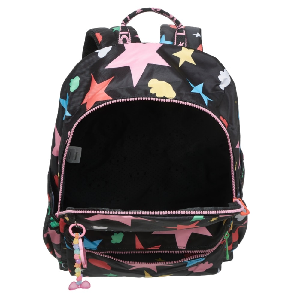 Mochila Lilica Ripilica Costas Lovit Prisma