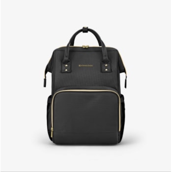 Segunda imagem do produto Mochila Térmica Siena - Kikka Boo