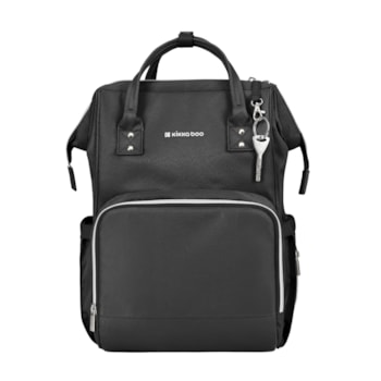 Segunda imagem do produto Mochila Térmica Siena - Kikka Boo