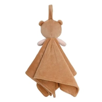 Segunda imagem do produto Naninha para Bebê Jimbao - Metoo