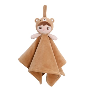 Imagem do produto Naninha para Bebê Jimbao - Metoo