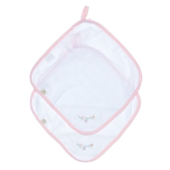 Segunda imagem do produto Pano de Boca Fralda Clássico - D'Bella