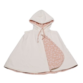 Segunda imagem do produto Poncho Dupla Face (3150) - D'Bella