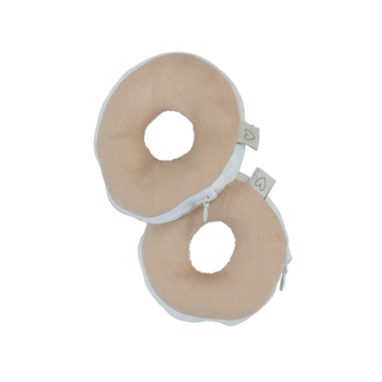 Imagem do produto Rosquinha Protetora de Amamentação - D'Bella