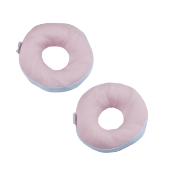 Imagem do produto Rosquinha Protetora de Amamentação - D'Bella
