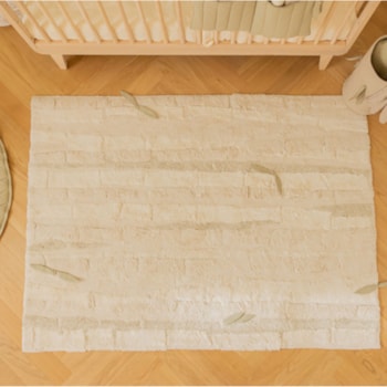 Imagem do produto Tapete lavável Bamboo Forest 120 x 160 cm - Lorena Canals