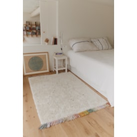 Imagem do produto Tapete Lavável Stardust S 120x160cm - Lorena Canals