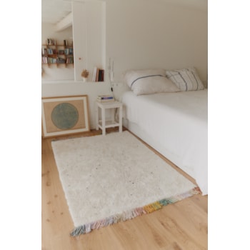 Imagem do produto Tapete Lavável Stardust S 120x160cm - Lorena Canals