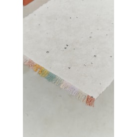 Segunda imagem do produto Tapete Lavável Stardust S 120x160cm - Lorena Canals