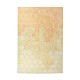 Segunda imagem do produto Tapete Sweet Honey 140x200 cm - Lorena Canals