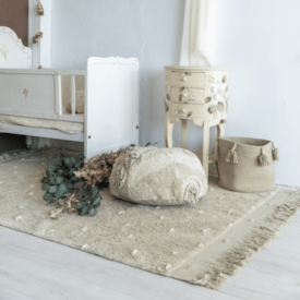 Imagem do produto Tapete Symphony Olive 140x200cm - Lorena Canals