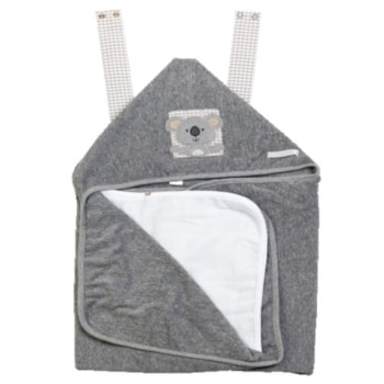 Imagem do produto Toalha Grande Colorido - D'Bella