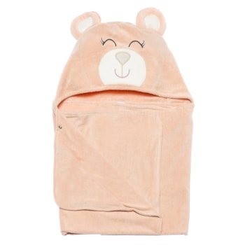 Imagem do produto Toalha Kids Bichos 3087 - D'Bella