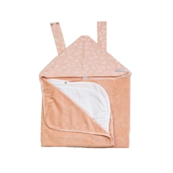 Imagem do produto Toalha Pequena Estampada - D'Bella