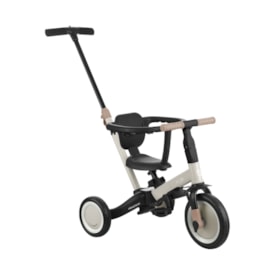 Imagem do produto Triciclo Infantil 5 em 1 Flip Beige - Kikka Boo