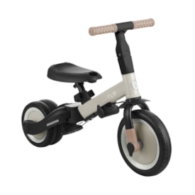 Imagem do produto Triciclo Infantil 5 em 1 Flip Beige - Kikka Boo