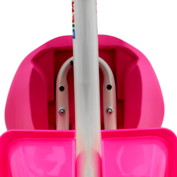 Segunda imagem do produto Triciclo Infantil Little Trike Comfort Pink Rosa - Biemme