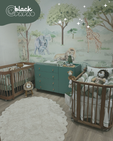 Decoração Silvia Polito