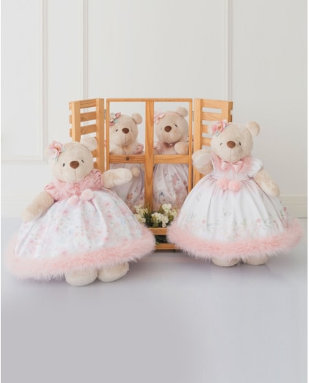 Decoração Silvia Polito